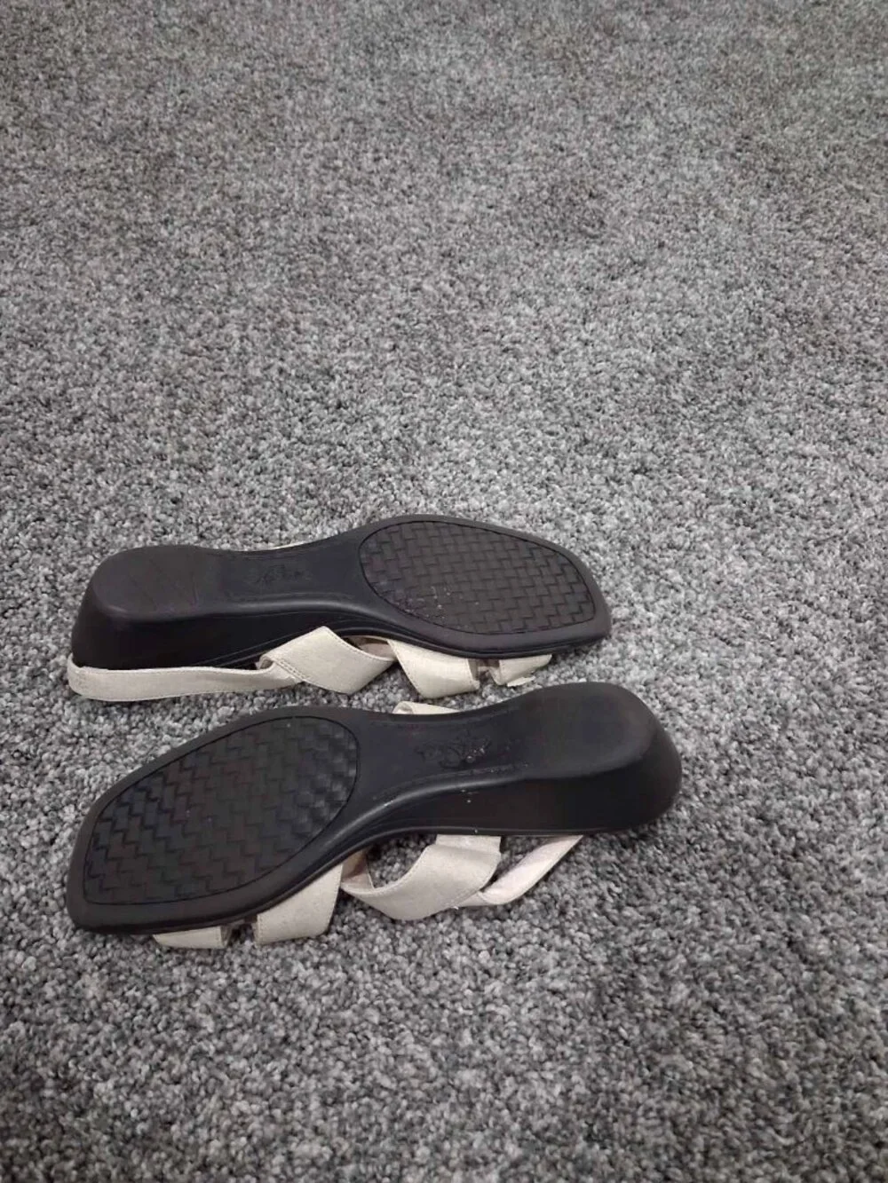 LifeStride Murano Slingback Sandals – Size 9